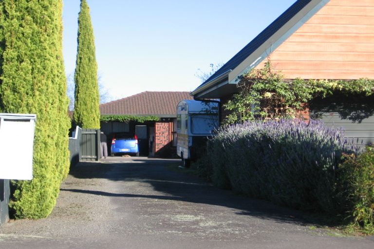 Photo of property in 10a Martin Street, Palmerston North, 4414