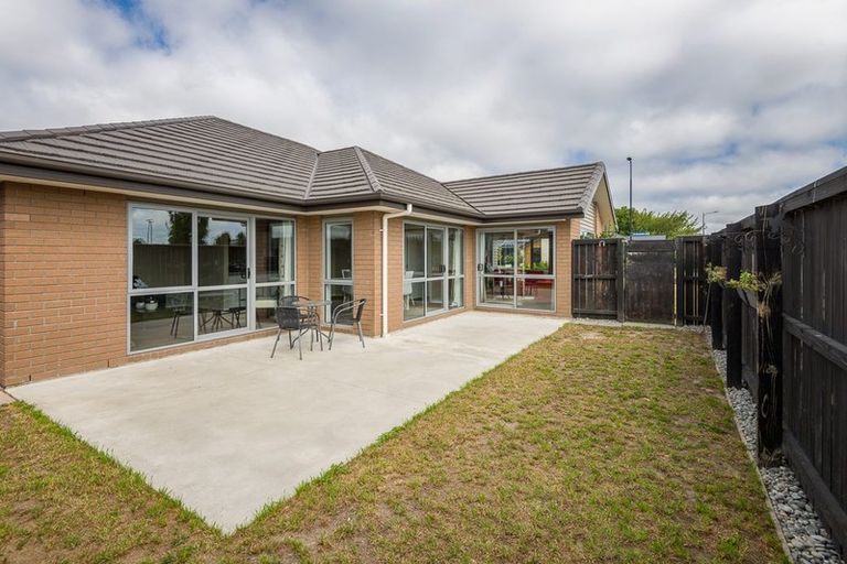 Photo of property in 18 Te Korari Street, Marshland, Christchurch, 8083