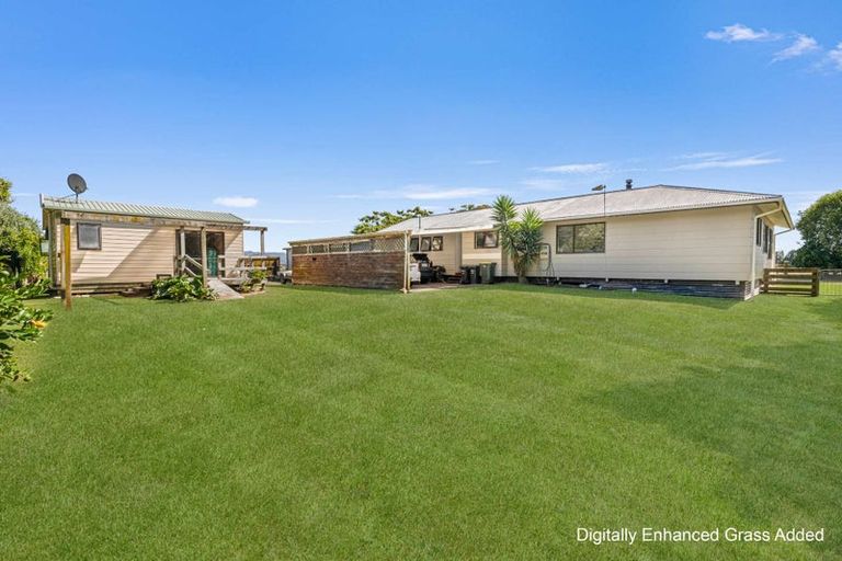 Photo of property in 226 Powell Road, Te Teko, Whakatane, 3193