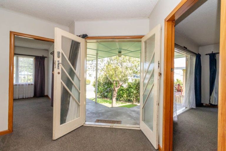 Photo of property in 12 Willoughby Street, Paeroa, 3600
