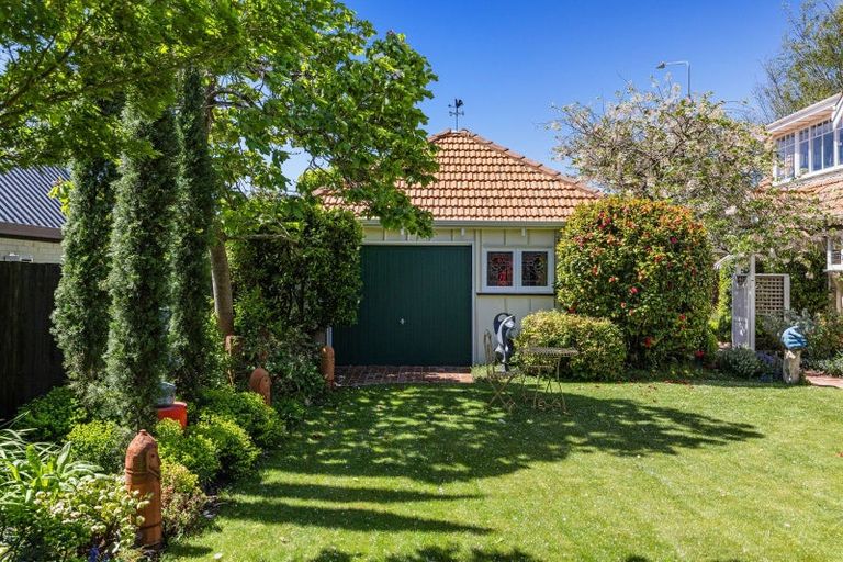 Photo of property in 45 Rossall Street, Merivale, Christchurch, 8014