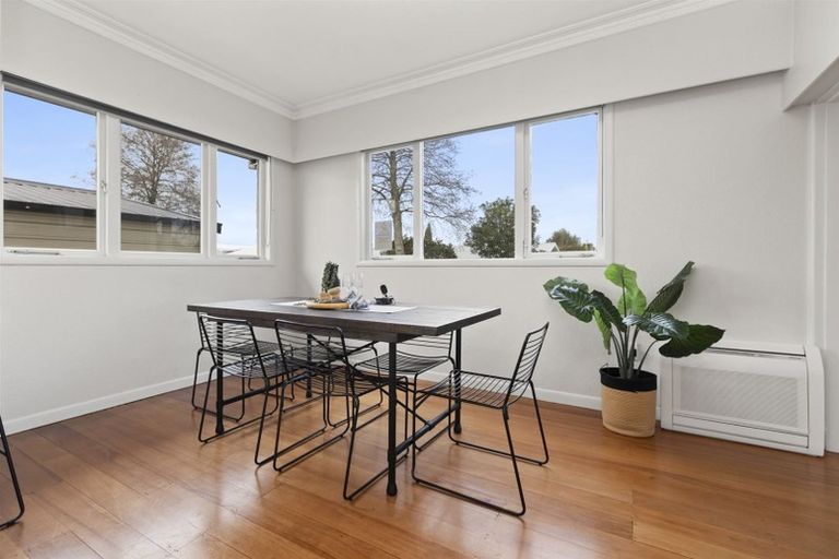 Photo of property in 60 Peachgrove Road, Hamilton East, Hamilton, 3216