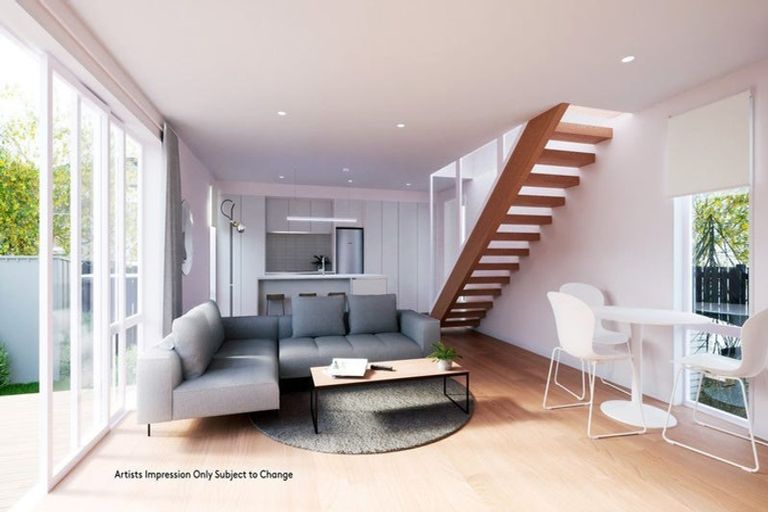 Photo of property in 1/32 Ryan Street, Phillipstown, Christchurch, 8011