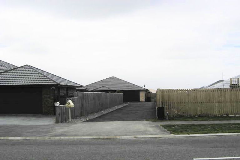 Photo of property in 740 East Maddisons Road, Rolleston, 7614