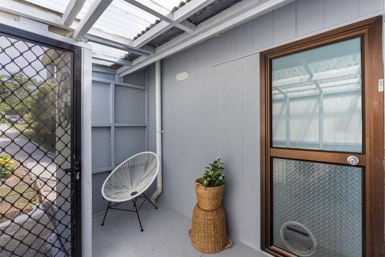 Photo of property in 85 Leinster Avenue, Raumati South, Paraparaumu, 5032