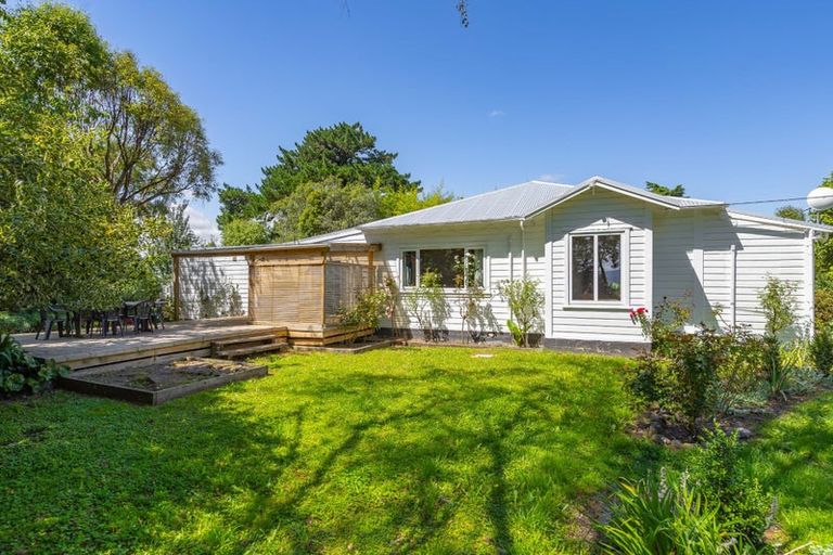 Photo of property in 417 Murphys Line, Lake Reserve, Featherston, 5771