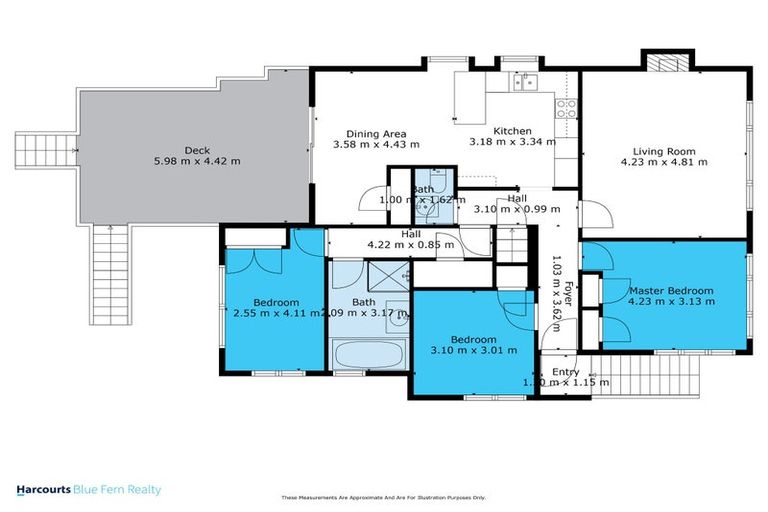 Photo of property in 60 Glengarry Road, Glen Eden, Auckland, 0602