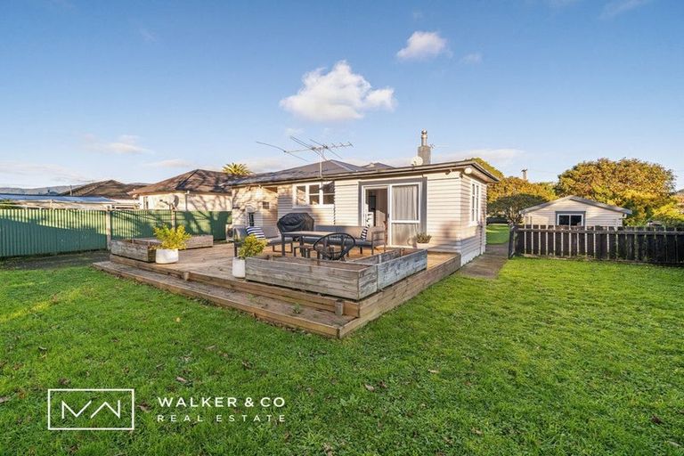 Photo of property in 3 Hudson Avenue, Ebdentown, Upper Hutt, 5018