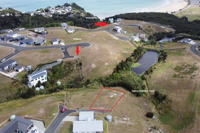 Photo of property in 30 Brooke Road, Karikari Peninsula, 0483