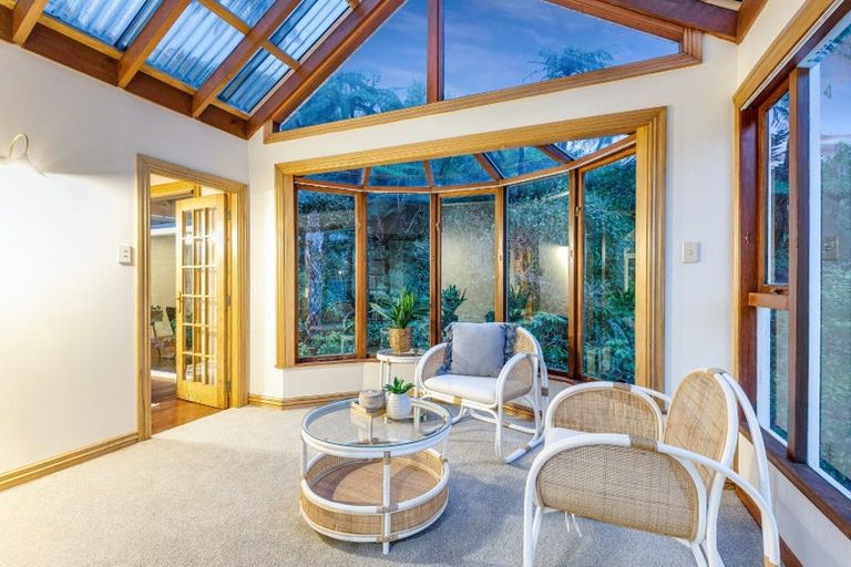 Photo of property in 102a Miromiro Road, Normandale, Lower Hutt, 5010