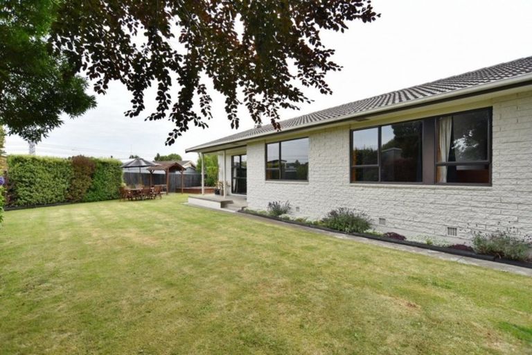 Photo of property in 174 Buchanans Road, Hei Hei, Christchurch, 8042