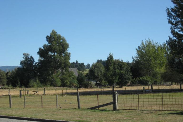 Photo of property in 79 Kennedy Street, Geraldine, 7930