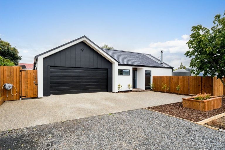 Photo of property in 3 Henderson Street, Mosgiel, 9024
