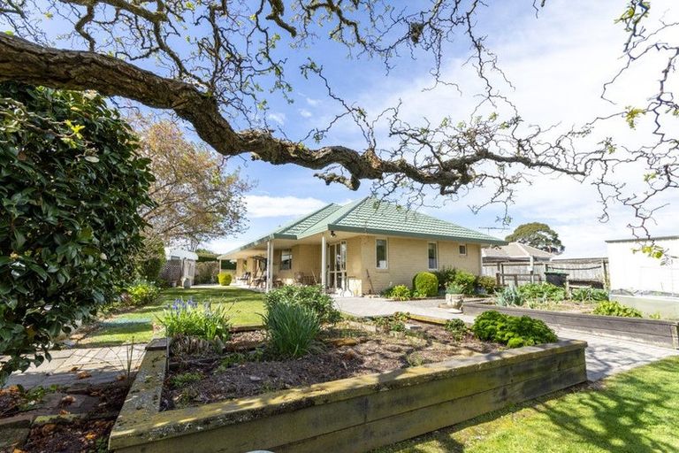Photo of property in 47 Rangiora Woodend Road, Woodend, 7610