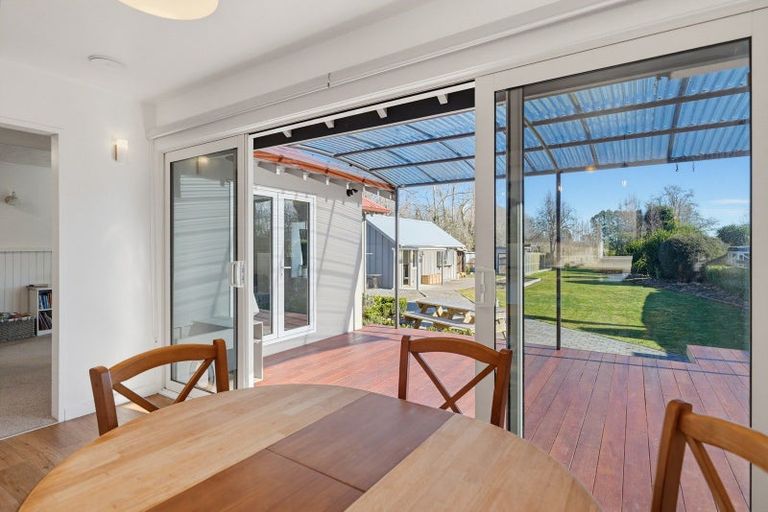 Photo of property in 177 Tuahiwi Road, Tuahiwi, Kaiapoi, 7691