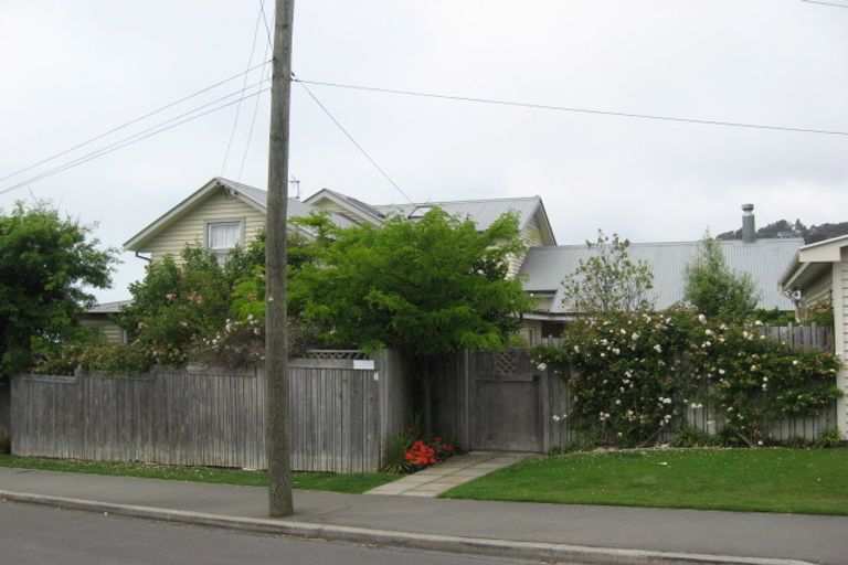 Photo of property in 1a Moncks Spur Road, Redcliffs, Christchurch, 8081