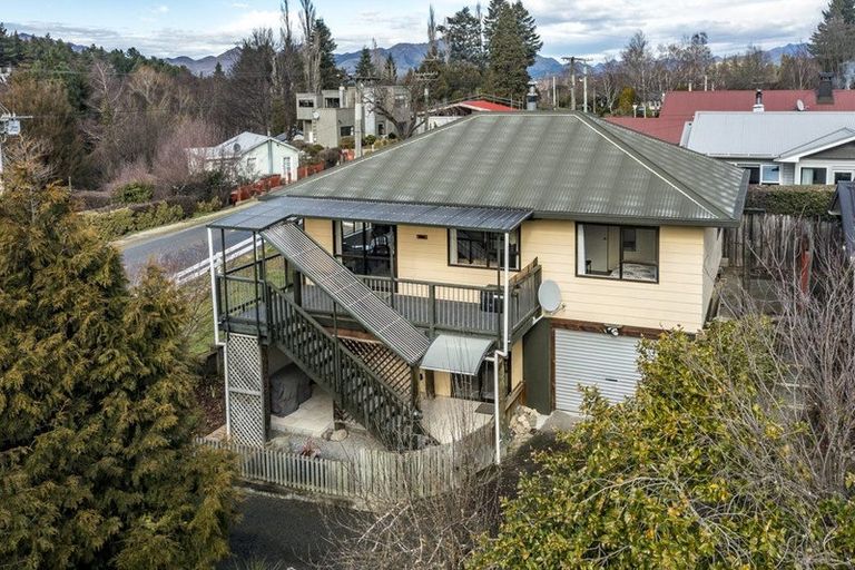 Photo of property in 56a Jollies Pass Road, Hanmer Springs, 7334