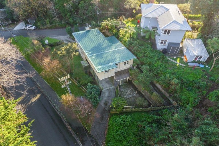 Photo of property in 4 Rees Street, Durie Hill, Whanganui, 4500