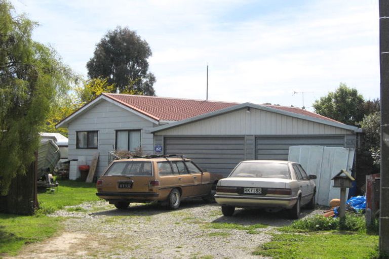 Photo of property in 3 March Street, Spring Creek, 7202
