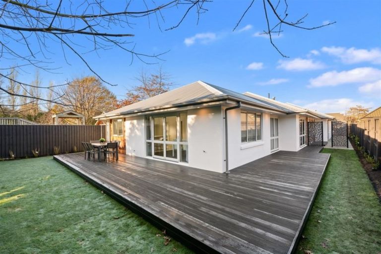 Photo of property in 15 Springbrook Lane, Northwood, Christchurch, 8051