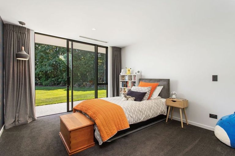 Photo of property in 43 Kingcraft Drive, Prebbleton, Christchurch, 7676