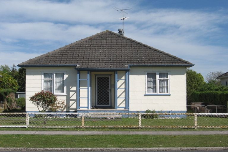 Photo of property in 42 Collins Street, Te Hapara, Gisborne, 4010