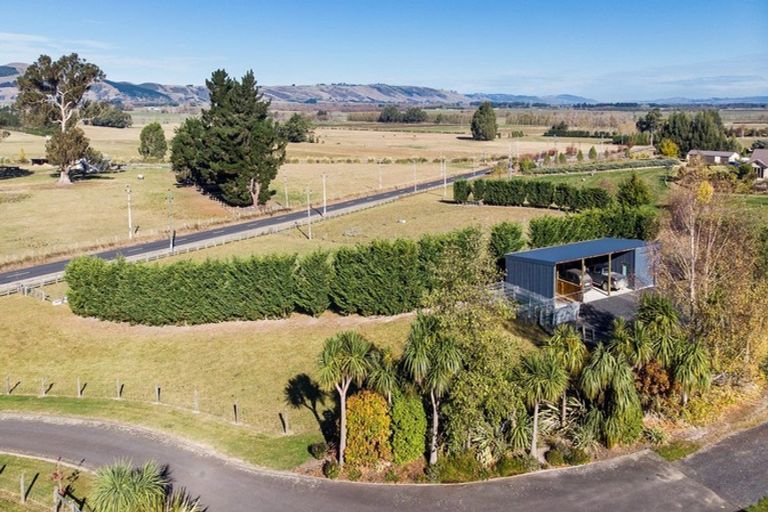 Photo of property in 280 Tirohanga Road, North Taieri, Mosgiel, 9092