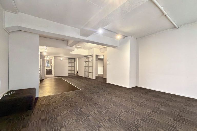 Photo of property in Vespa Apartments, 203/20 Hanson Street, Mount Cook, Wellington, 6021