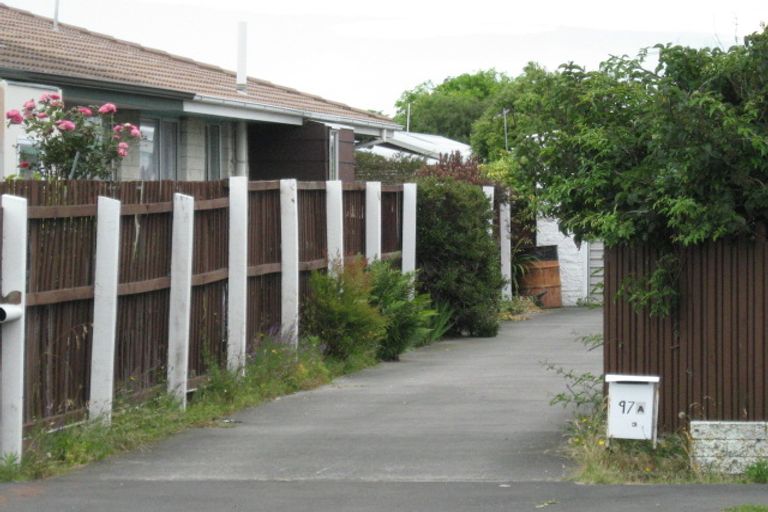 Photo of property in 1/97 Hay Street, Bromley, Christchurch, 8062