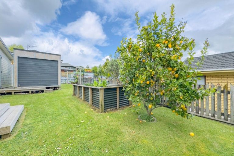 Photo of property in 1 Ohinemuri Place, Paeroa, 3600