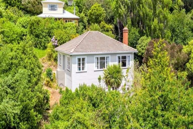 Photo of property in 46 Grey Street, North East Valley, Dunedin, 9010