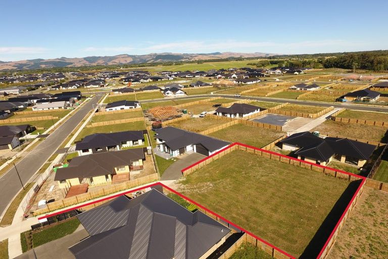 Photo of property in 19 Fairmaid Street, Lincoln, 7608