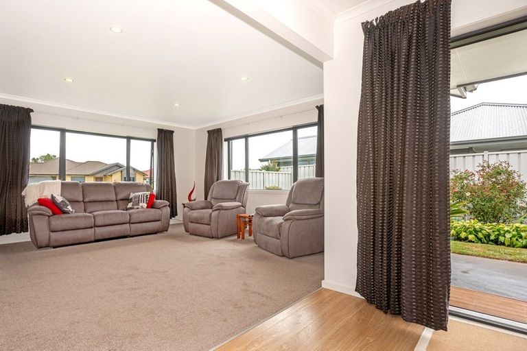 Photo of property in 21 Fisher Place, Lytton West, Gisborne, 4010