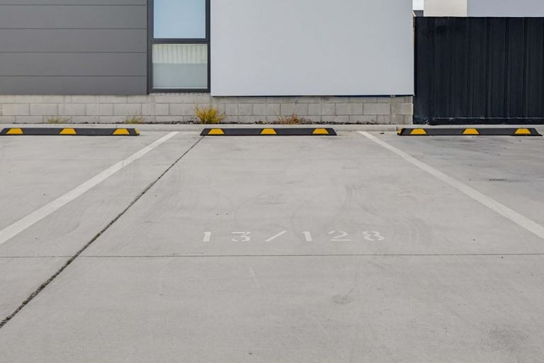 Photo of property in 13/128 Edinburgh Street, Spreydon, Christchurch, 8024