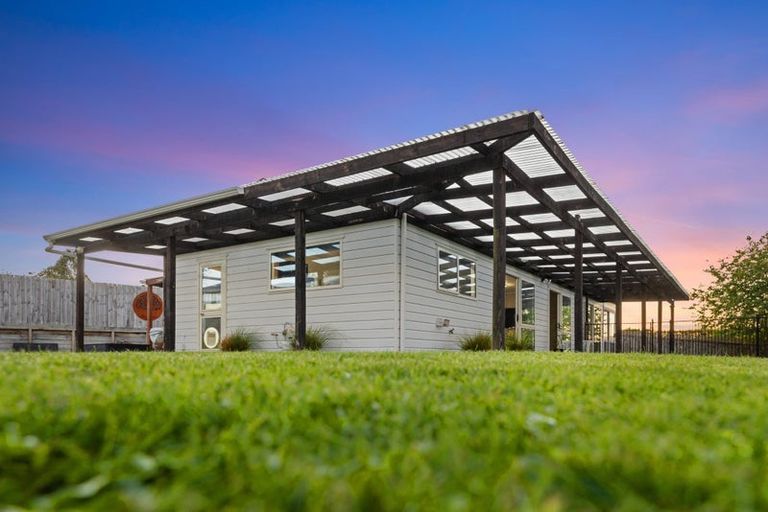 Photo of property in 37 Jacks Lane, Oropi, Tauranga, 3173