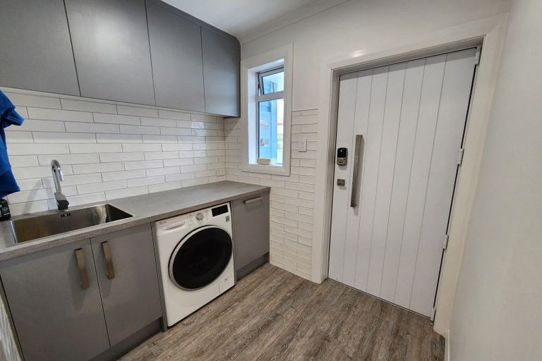 Photo of property in 136 Shakespeare Street, Greymouth, 7805