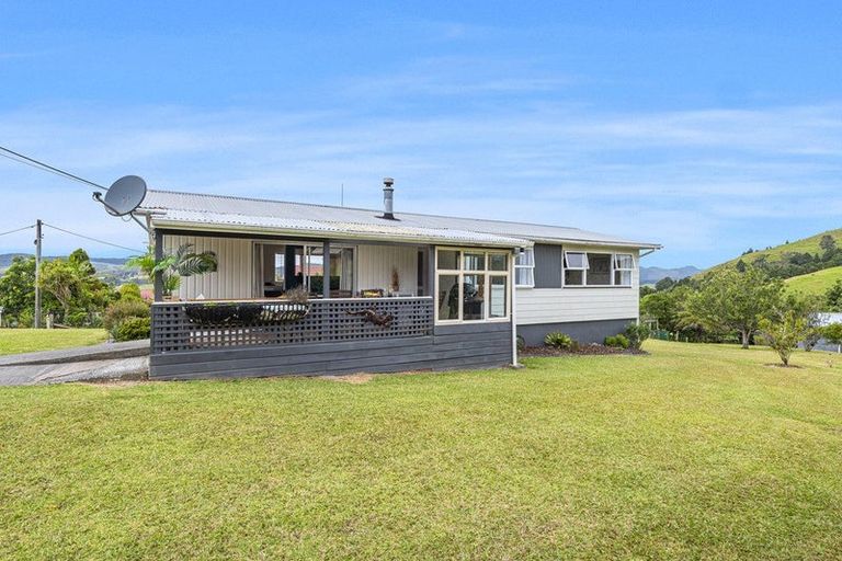 Photo of property in 57 View Road, Hikurangi, 0114