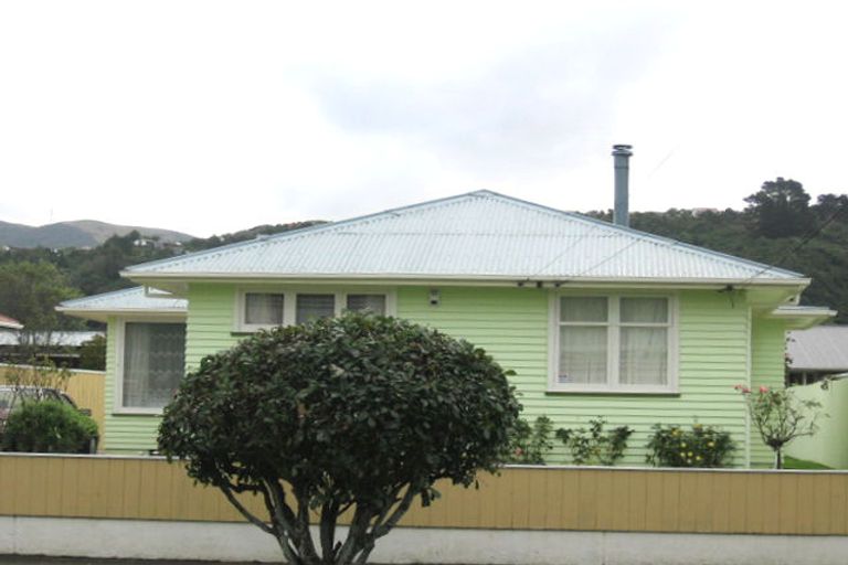 Photo of property in 139 Taita Drive, Avalon, Lower Hutt, 5011