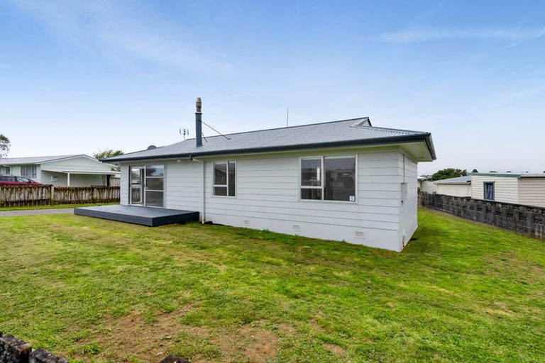 Photo of property in 12 Veronica Place, Bell Block, New Plymouth, 4312