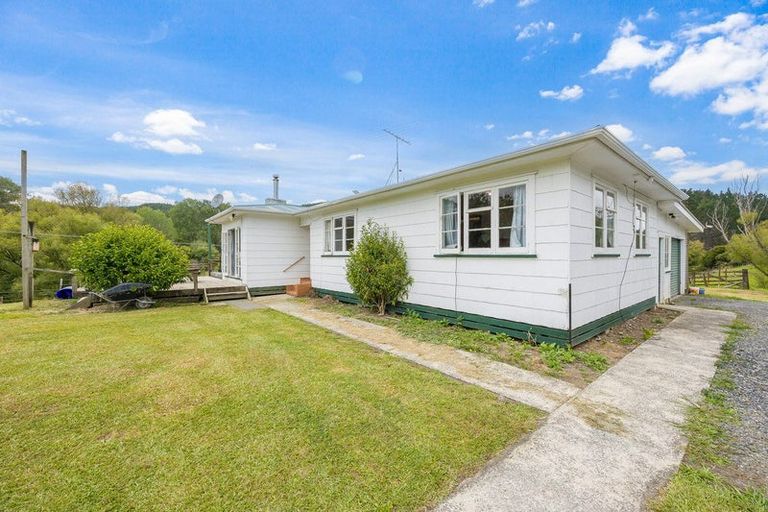 Photo of property in 1396 State Highway 1, Topuni, Wellsford, 0975