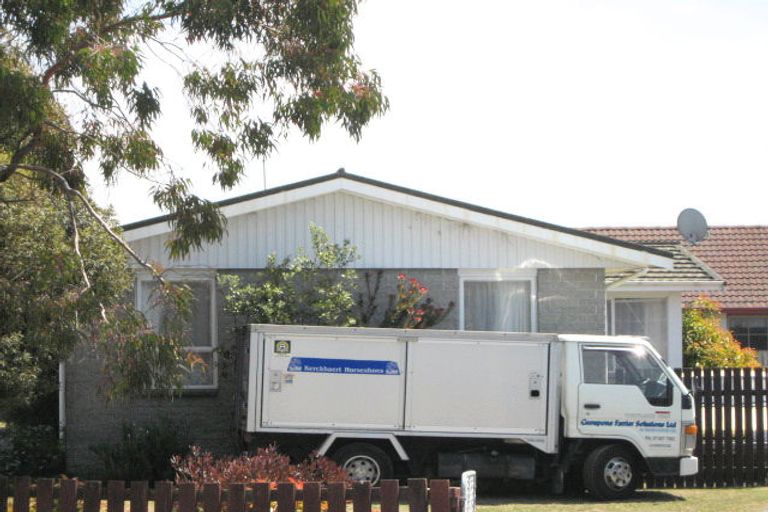 Photo of property in 10 Channel Place, Aranui, Christchurch, 8061