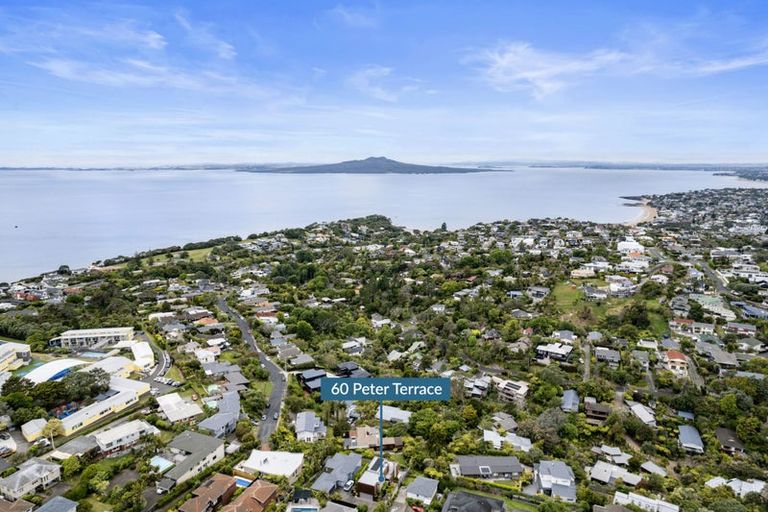 Photo of property in 60 Peter Terrace, Castor Bay, Auckland, 0620