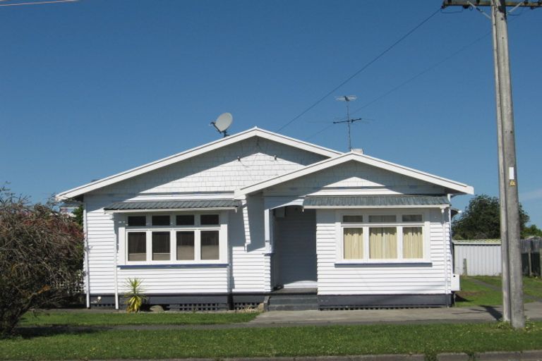 Photo of property in 24 Stanley Road, Te Hapara, Gisborne, 4010