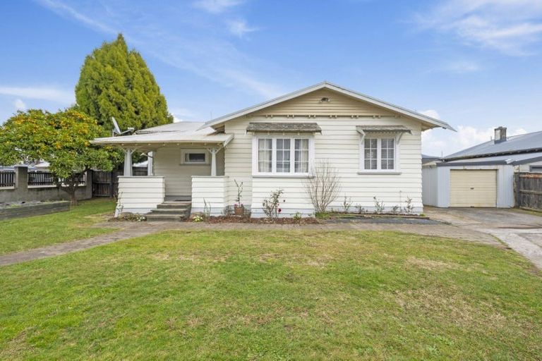 Photo of property in 29 Union Street, Victoria, Rotorua, 3010