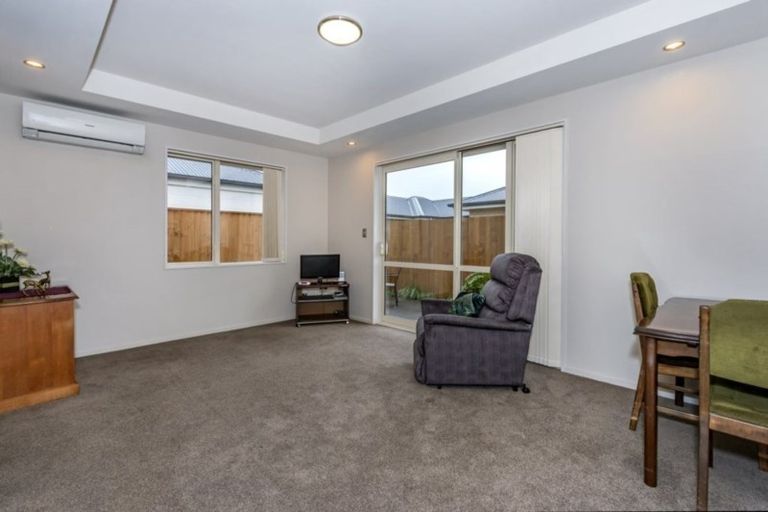 Photo of property in 3/14 Nicholls Road, Halswell, Christchurch, 8025