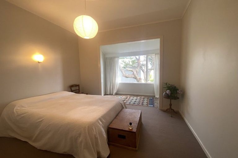 Photo of property in 151 Grafton Road, Roseneath, Wellington, 6011