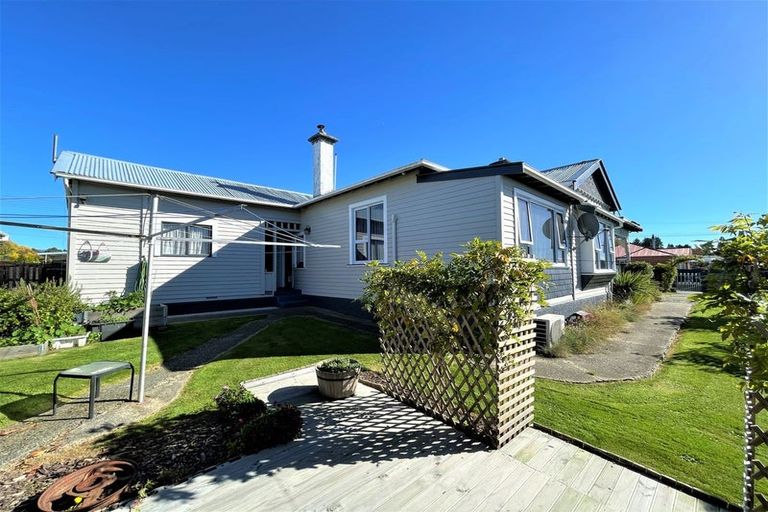 Photo of property in 7 Lewin Street, Balclutha, 9230