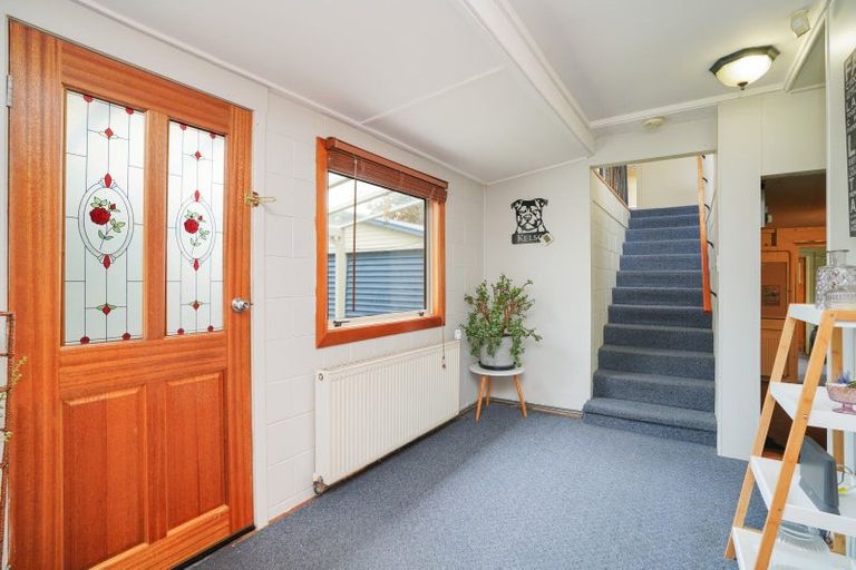 Photo of property in 553 Tay Street, Hawthorndale, Invercargill, 9810