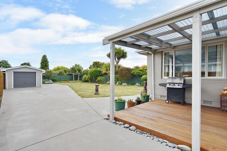Photo of property in 57 Stanbury Avenue, Somerfield, Christchurch, 8024