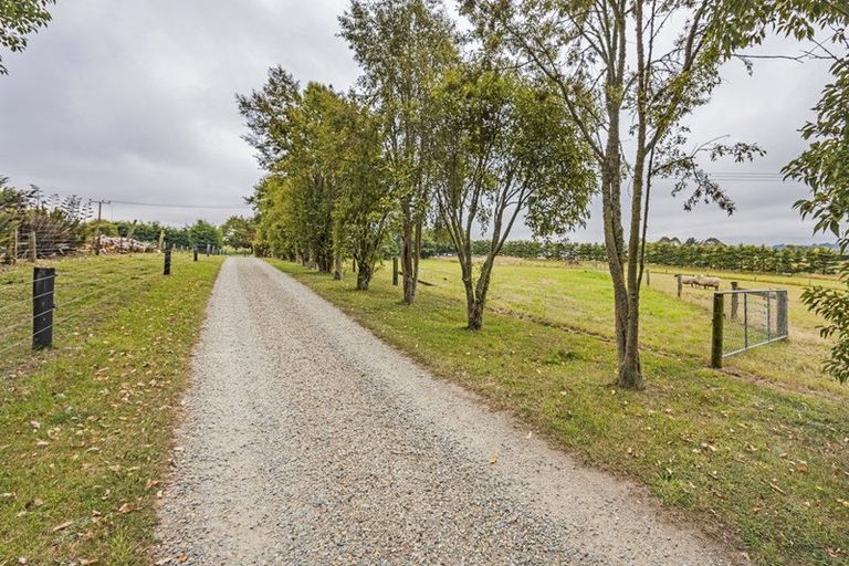 Photo of property in 258 Homestead Road, Weston, Oamaru, 9491